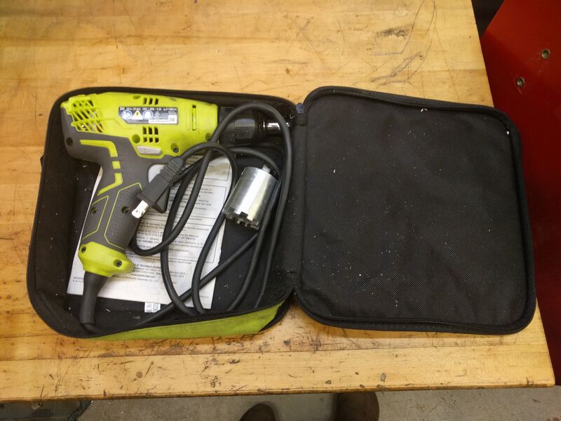 File:Bridgeport knee power feed.jpg