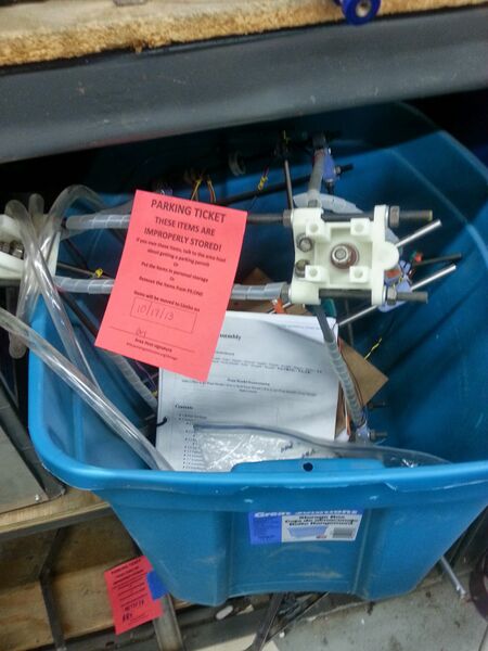 File:Complete reprap.jpg