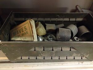 Metal-casting-locker-tubes-wax.jpeg