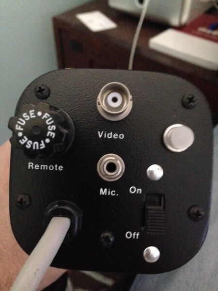 File:Pete's Lazor.JPG