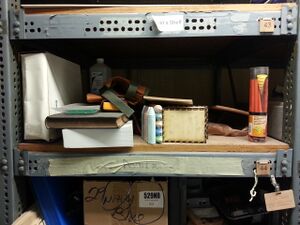 Tidy space 2014-09-03 shelf 44.jpg