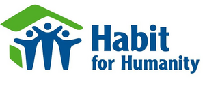 Play on Words: "Habit for Humanity"