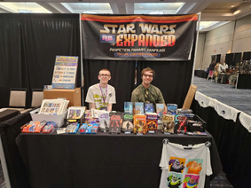 ReEx takes Legacy Expo by storm