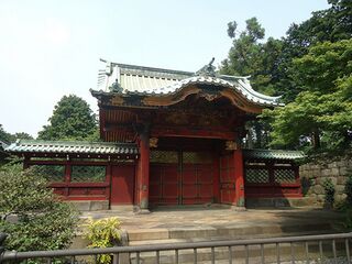 Tokugawa Tsunayoshi - SamuraiWiki