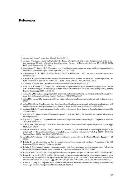 File:Allen etal Substructuring in Engineering Dynamics TOC Ch1.pdf