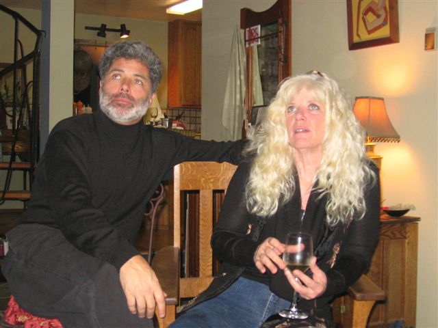 markandclare20th