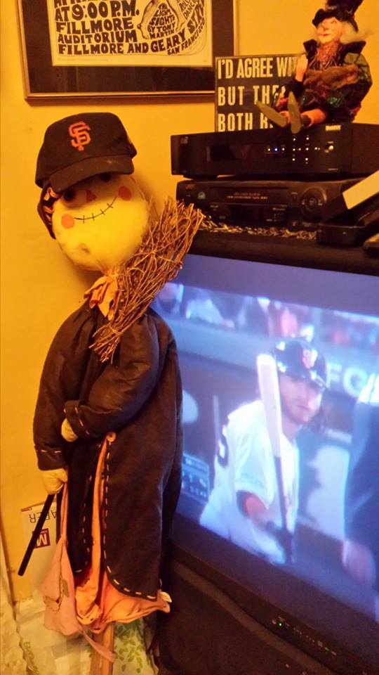 World series on TV on Halloween.jpg