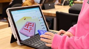 3D Printed Maze in TinkerCad.jpg