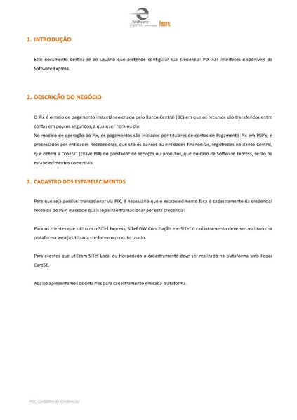 Ficheiro:Pix Cadastro Software Express.pdf