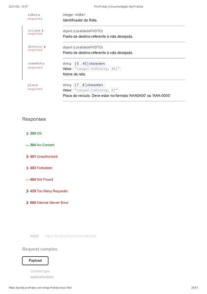 Ficheiro:Pro frotas Documentação.pdf