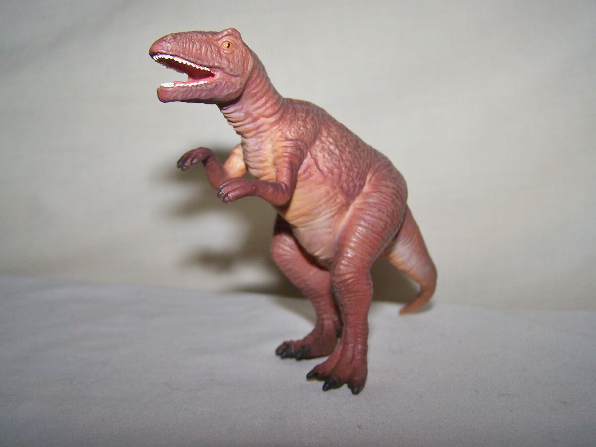 Megalosaurus Toy Animal Wiki