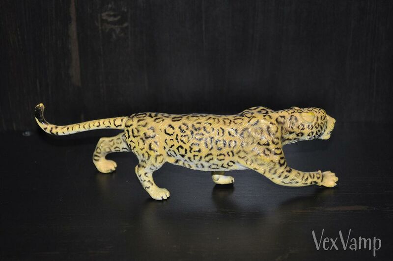 Collecta Large Leopard Gecko | Toy Brands A-K | Casey's Toys