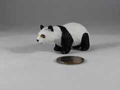 AAA Panda Cub Standing