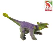 Planeta DeAgostini Ankylosaurus