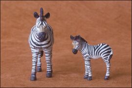 Bandaï Zebra & foal 4.jpg