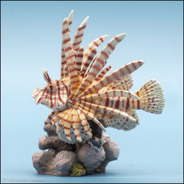 File:Bandai Mini Red lionfish 2.jpg