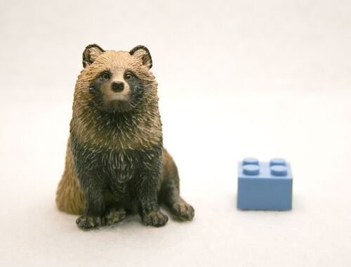 Bandai Raccoon Dog.jpg