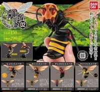 Wasp 2