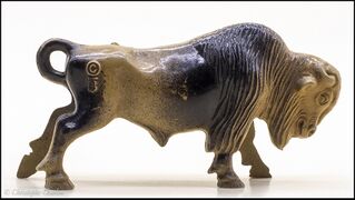 Beton Buffalo