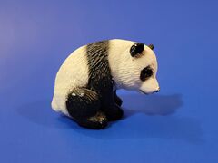Nature's Wonders HD Giant Panda Cub