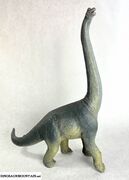 Safari 40201 Brachiosaurus