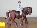 Britains Draught horse brown 1.JPG