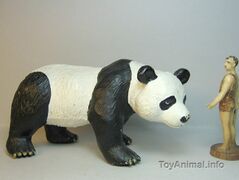 Bullyland 63532 Deluxe Panda