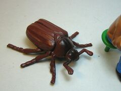 Bullyland 68504 Mini May Bug