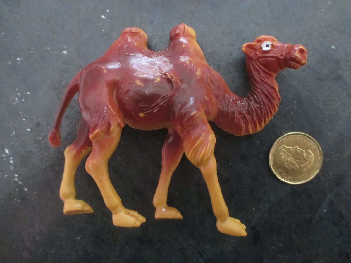 NF Camel Toy Animal Wiki