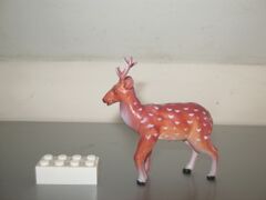 Toy Major Small Deer (1994)
