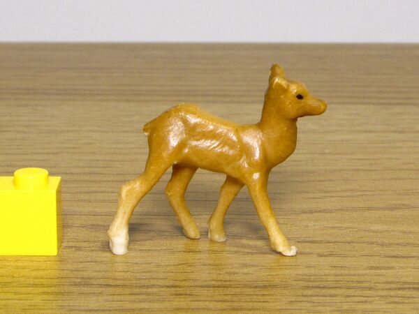 Clairet Red deer fawn 1.JPG