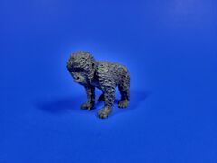 CollectA 88939 Mountain Gorilla Baby