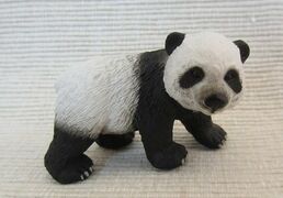 CollectA 88167 Giant Panda Cub - Standing