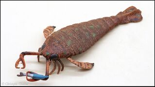 CollectA 80030 Jaekelopterus 2.jpg