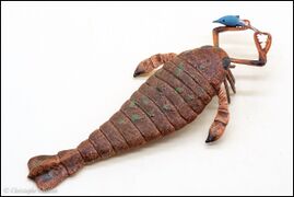 CollectA 80030 Jaekelopterus 4.jpg