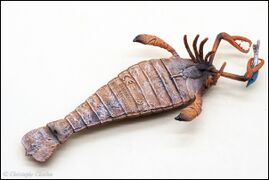 CollectA 80030 Jaekelopterus 5.jpg