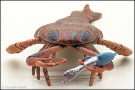 CollectA 80030 Jaekelopterus 9.jpg