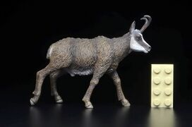 CollectA 80045 Chamois