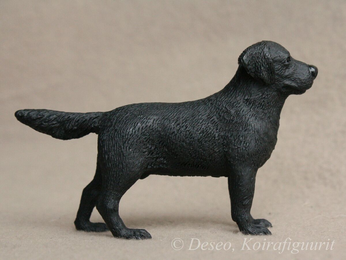 CollectA 88076 Labrador Retriever Toy Animal Wiki