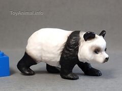 CollectA Box A1105 Mini Panda