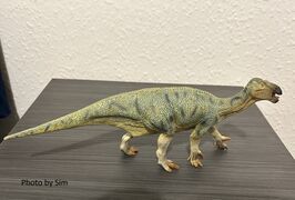 CollectA 88812 Iguanodon - Deluxe 1:40 Scale