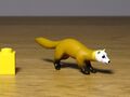 Colorata Japan Japanese marten 1.JPG