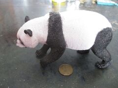 Nayab 130 Giant Panda