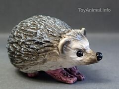Eikoh Hedgehog
