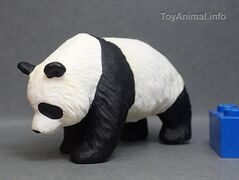 Eikoh Giant Panda Standing