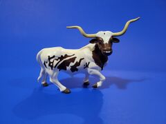 Ertl Texas Longhorn