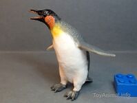 Emperor Penguin