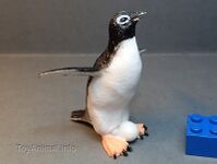 Adelie Penguin