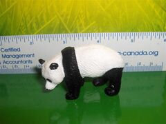 K&M Giant Panda (1997)