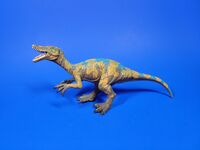 Carnotaurus